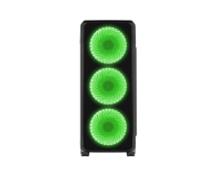 Genesis TITAN 750 Green - 414014 - zdjęcie 4